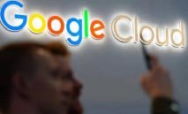 السعودية‭ ‬تعتمد‭ ‬بشكل‭ ‬متزايد‭ ‬على‭ ‬تقنيات‭ ‬‮«‬جوجل‭ ‬كلاود‮»‬‭ ‬لتعزيز‭ ‬التحول‭ ‬الرقمي