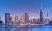 سوق‭ ‬دبي‭ ‬يواصل‭ ‬الارتفاع‭ ‬للجلسة‭ ‬السادسة‭ ‬على‭ ‬التوالي‭ ‬