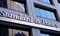 ستاندرد‭ ‬آند‭ ‬بورز‭ ‬تثبت‭ ‬تصنيف‭ ‬العراق‭ ‬الائتماني