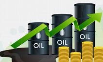 النفط‭ ‬يرتفع‭ ‬وسط‭ ‬استمرار‭ ‬التوتر‭ ‬بين‭ ‬أميركا‭ ‬وإيران‭ ‬