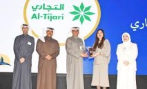 البنك‭ ‬التجاري‭ ‬الكويتي‭ ‬يرعى‭ ‬أسبوع‭ ‬واحة‭ ‬التدريب‭ ‬الثامن