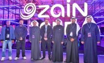 Zain Esports‭ ‬تجمع‭ ‬الشغف‭ ‬بالتحدّي