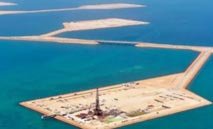 الرومي‭: ‬مناقصات‭ ‬شاملة‭ ‬لحقل‭ ‬الدرة‭ ‬في‭ ‬2026