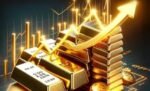 الذهب‭ ‬يعاود‭ ‬الارتفاع‭ ‬بعد‭ ‬هبوط‭ ‬تاريخي‭ ‬بدعم‭ ‬من‭ ‬الطلب‭ ‬الصيني