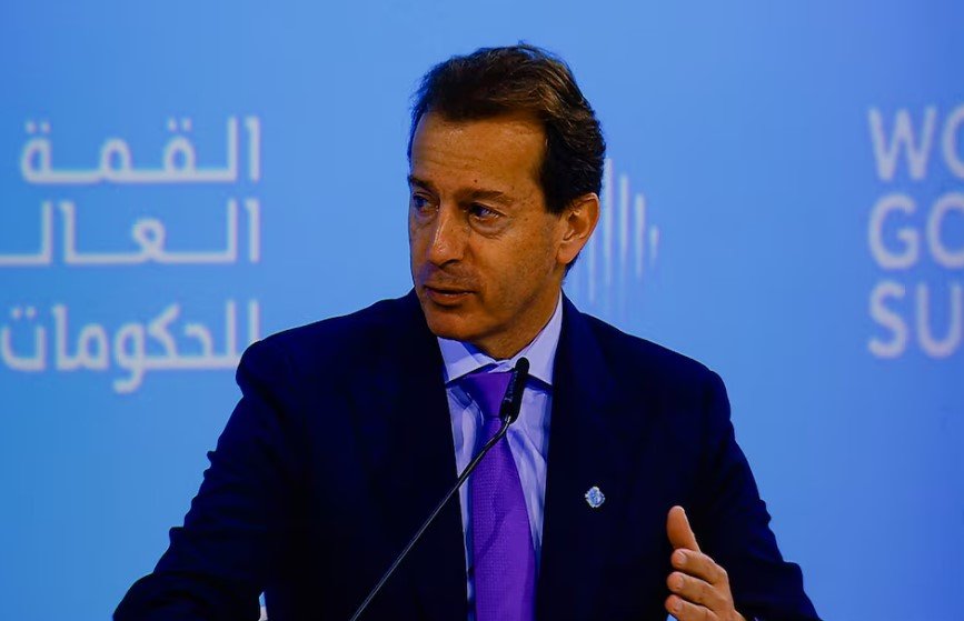 الرئيس التنفيذي لإيرباص: تحديات سلاسل التوريد تتصاعد مع تراكم طلبيات الطائرات