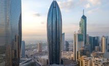 ‮«‬الوطني‮»‬‭ ‬شريك‭ ‬استراتيجي‭ ‬لمؤتمر‭ ‬ومعرض‭ ‬الكويت‭ ‬للنفط‭ ‬والغاز‭ ‬