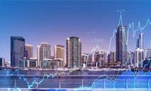 سوق‭ ‬دبي‭ ‬يرتفع‭ ‬0‭.‬6‭ % ‬بنهاية‭ ‬الإغلاق