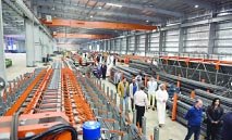 انخفاض‭ ‬قراءة‭ ‬مؤشر‭ ‬مدراء‭ ‬المشتريات‭ ‬الكويتي‭ ‬خلال‭ ‬يناير