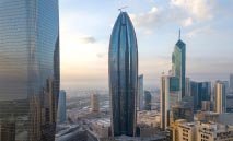 البنوك‭ ‬المركزية‭ ‬العالمية‭ ‬تتبنى‭ ‬نهجاً‭ ‬حذراً