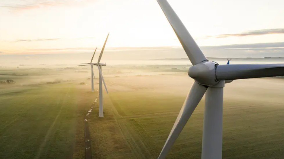 تراجع إنتاج طاقة الرياح في ألمانيا خلال 2025 رغم التوسع في القدرات