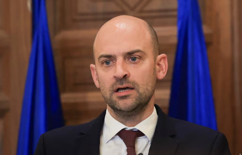 فرنسا: تفاؤل بإقرار حظر خدمات الشحن للنفط الروسي ضمن عقوبات جديدة