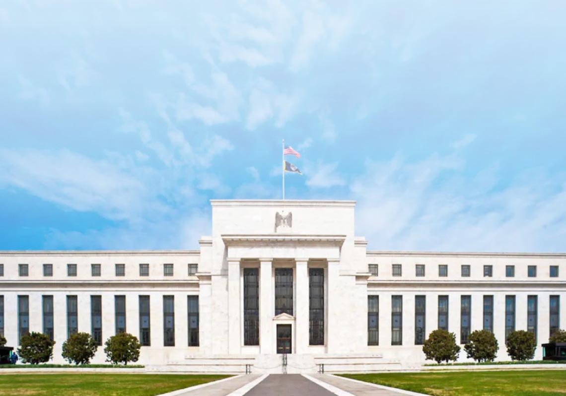 الرئيس‭ ‬الجديد‭ ‬لـ‭ ‬الاحتياطي‭ ‬الفيدرالي‭ ‬من‭ ‬أشد‭ ‬الداعمين‭ ‬لخفض‭ ‬الفائدة