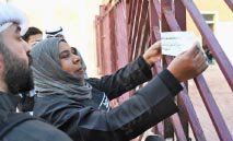 إخلاء‭ ‬سوق‭ ‬شرق‭ ‬لتسليمه‭ ‬لـ«متحدة‮»‬