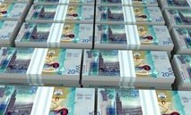 ‮«‬الشال‮»‬‭: ‬3‭ ‬مليارات‭ ‬دينار‭ ‬لمشاريع‭ ‬البناء‭ ‬والإنشاءات‭ ‬2026‭ - ‬2027